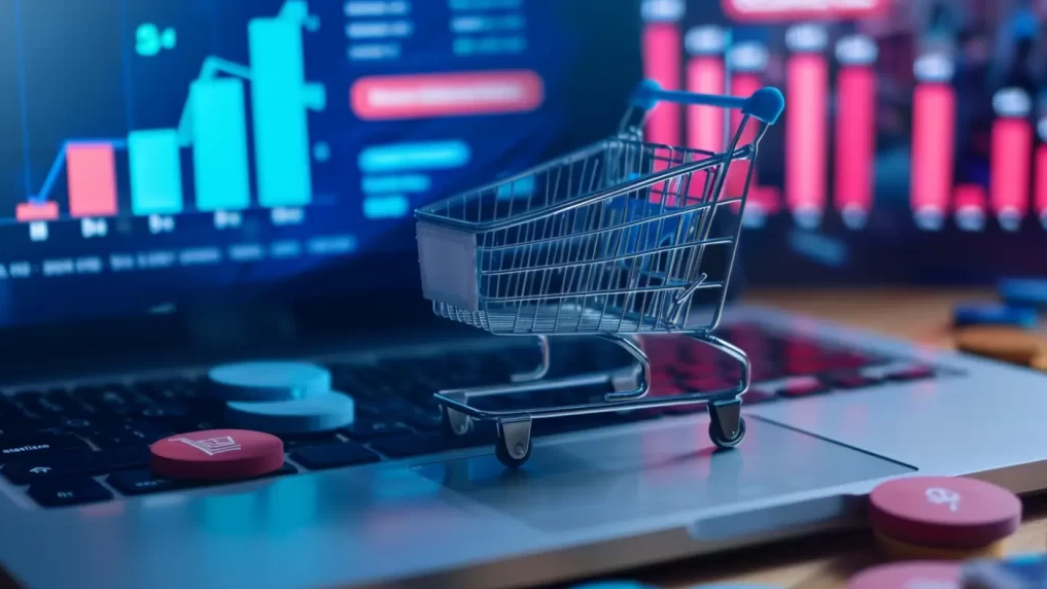 2024年英国电商市场最新统计与跨境电商趋势